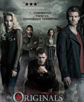 The Originals season 2 /  2 